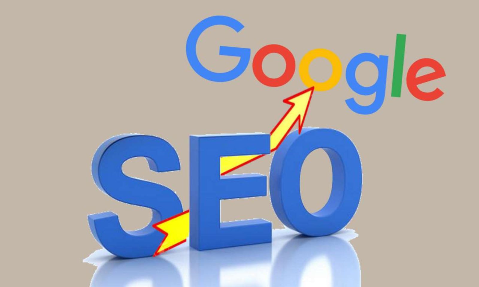 SEO优化的5个基本技巧