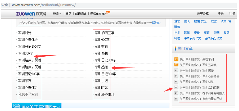 单页面如何优化？有什么优化方法做单页优化？