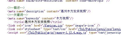 怎么做了这么久的视频内容页，一个收录也没有呢？