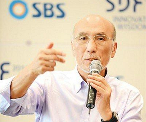 祖国在召唤我：全吉男回韩国引领互联网