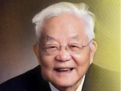 中国人工智能之父——吴文俊