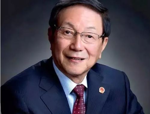 “中国巨型计算机之父”金怡濂：不辞夕阳铸“神威”