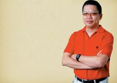 王志东——中国互联网运动的先锋