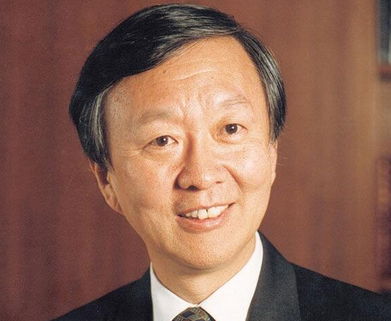 高锟——诺贝尔物理学奖获得者，光纤之父