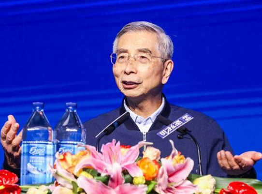 倪光南——站柜台的研究员和被解聘的院士