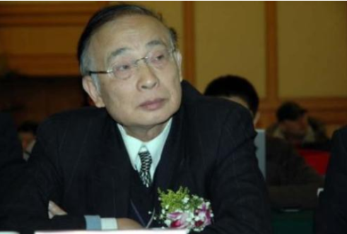 谭浩强——计算机科普作家