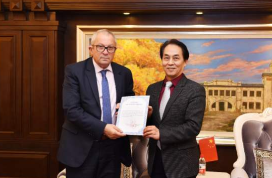 曼纽尔·布卢姆——计算机复杂性理论奠基人