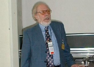 Pascal语言之父：尼古拉斯·沃斯（Niklaus Wirth）