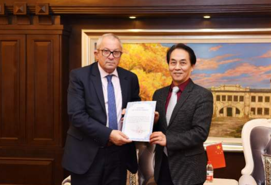 曼纽尔·布卢姆——计算机复杂性理论奠基人