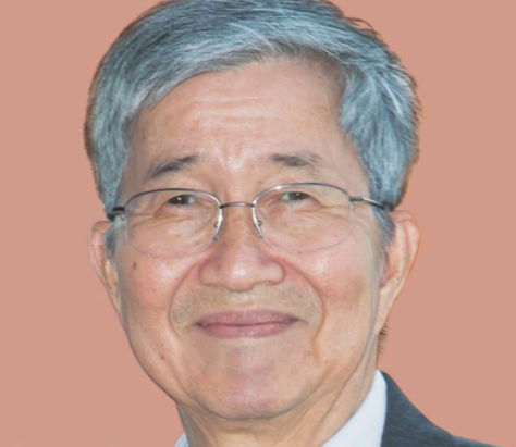 邓青云——OLED之父
