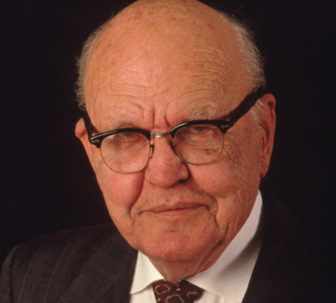 Jack Kilby，一个靠智慧和自己的专业领域成就改变了世界的人